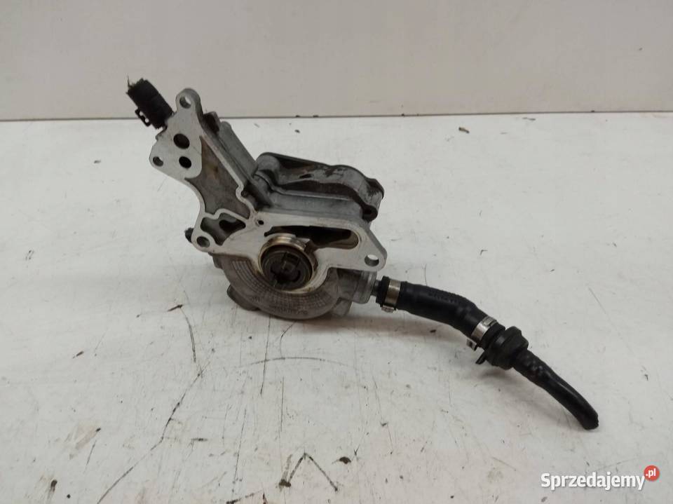 POMPA VACUM 038145209E LUK 19 TDI VW Volkswagen świętokrzyskie
