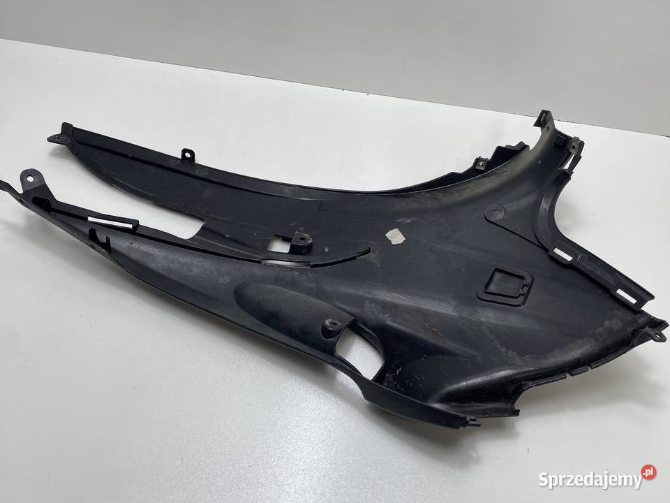 SUZUKI SIXTEEN UX125 OWIEWKA BOCZEK LEWY OSŁONA Plastiki Siedlce