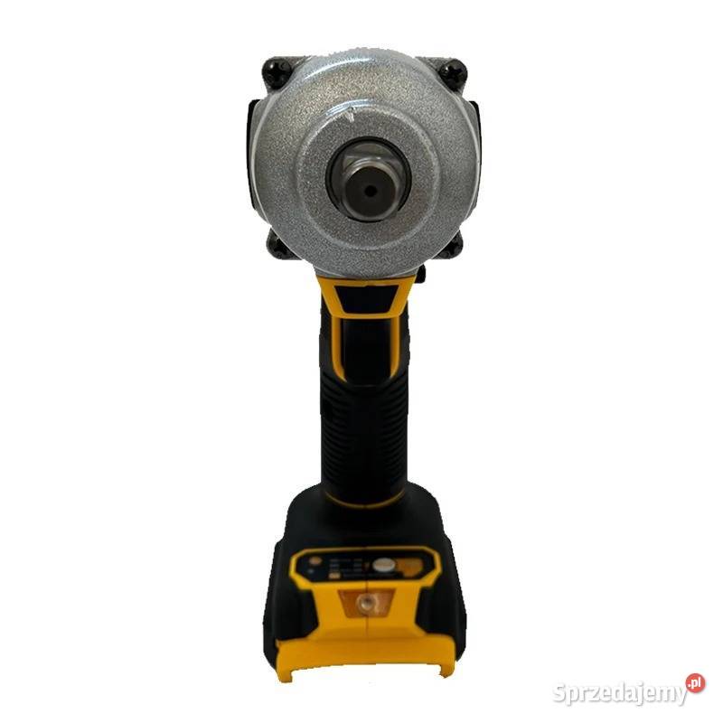 Dewalt DCF892 812Nm Bezszczotkowy klucz Rzeszów