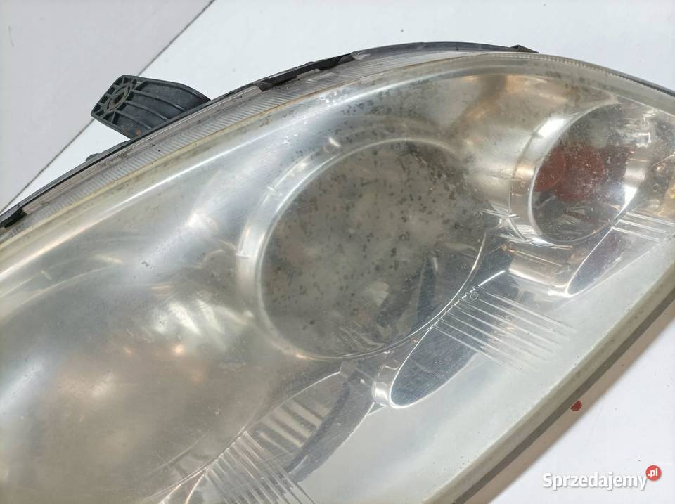 LAMPA PRZÓD PRAWA EUROPA Daewoo Nubira II