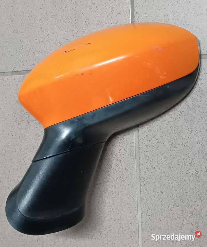Lusterko lewe Fiat Grande Punto 3pin Jaworzno