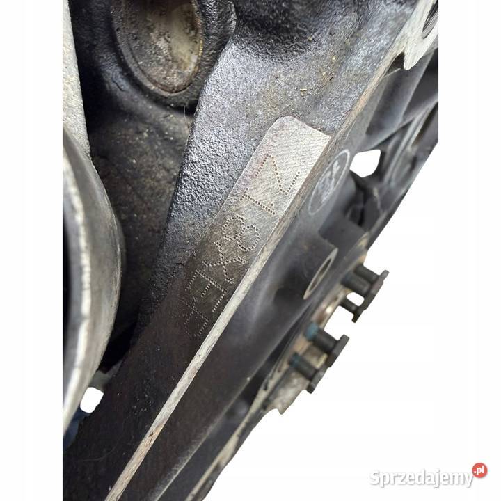 DÓŁ SILNIKA Z18XER Opel Astra III H Zafira B Chełm