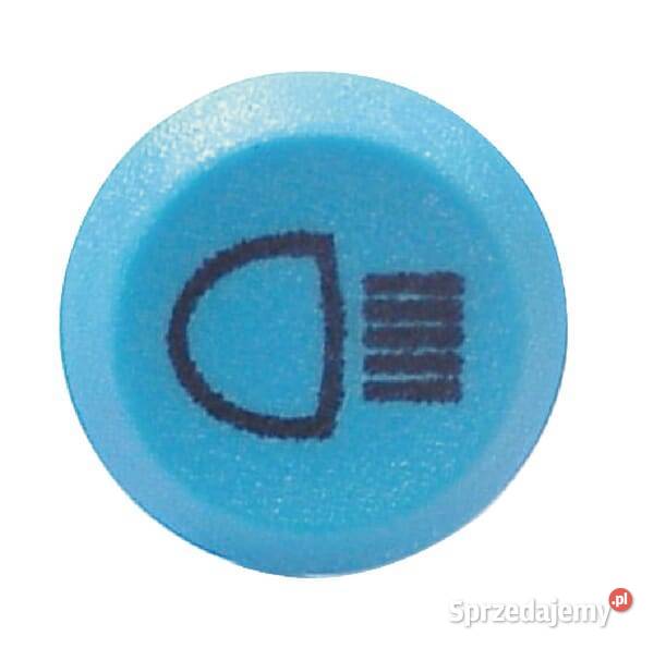 Przełącznik przyciskowy świateł drogowych Kamionna