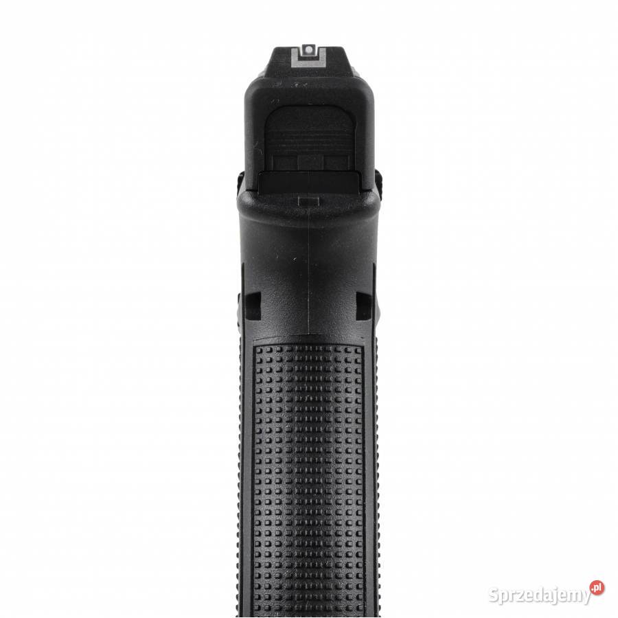 Pistolet wiatrówka Glock 17 gen 5 MOS 45mm wielkopolskie Trzcianka