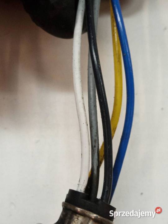 SONDA LAMBDA 6 PINÓW F1F19Y460DA Ford Focus Mk3 sprzedam