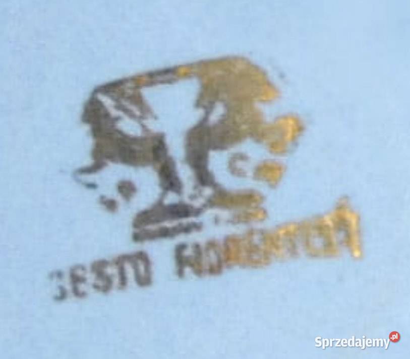 Filiżanka do espresso Sesto Fiorentino Włochy Gdańsk