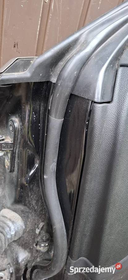 Drzwi prawe przód cls 500 w219 219 prawie mazowieckie Gołębiówka