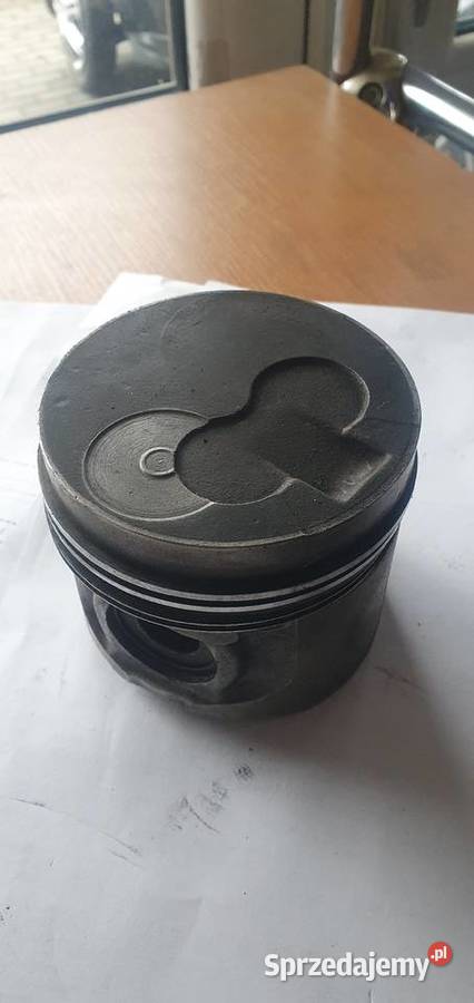 TŁOK PAJERO KIA 2500 911mm opolskie Kietrz