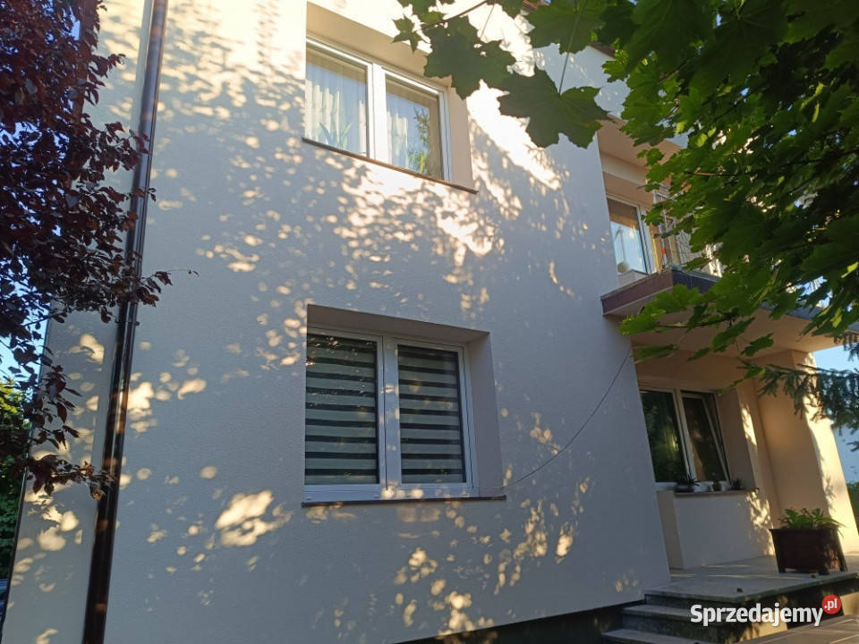 Sprzedam dom 160 m garaż Sprzedaż Hrubieszów