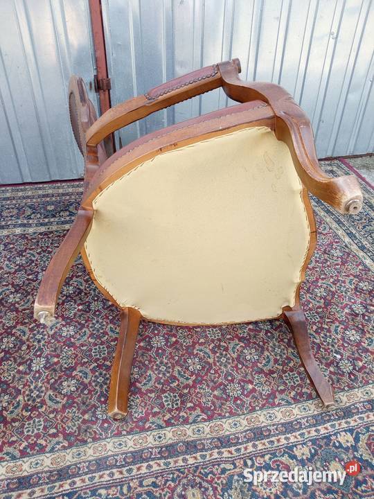 Fotel sprzedam