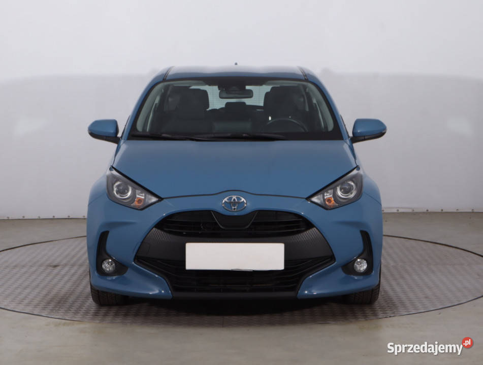 Toyota Yaris 15 VVTi 1490cm3 Piaseczno