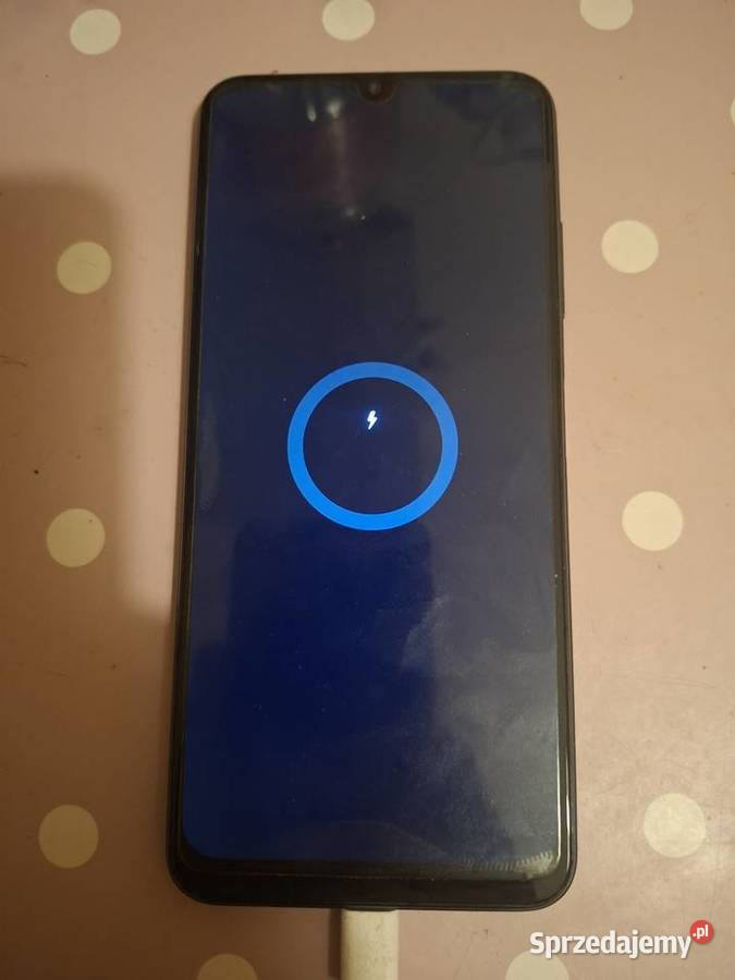 Samsung a22 wisi na logp mazowieckie Warszawa