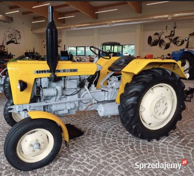 Potrzebujesz części do swojego ciągnika Napisz Nysa sprzedam