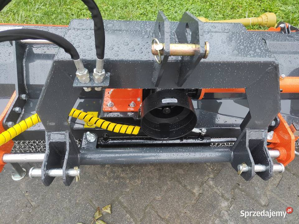 Kosiarka bijakowa mulczer Orkan KTKS 180D Puma Kosiarki małopolskie Miechów sprzedam