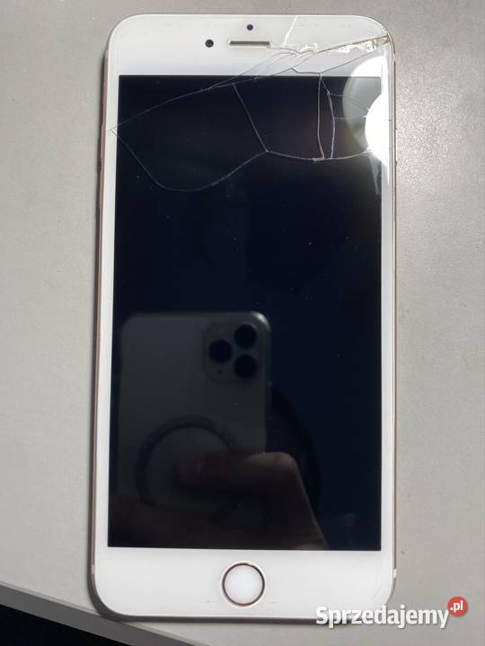 iphone 6s Plus Świdnica sprzedam