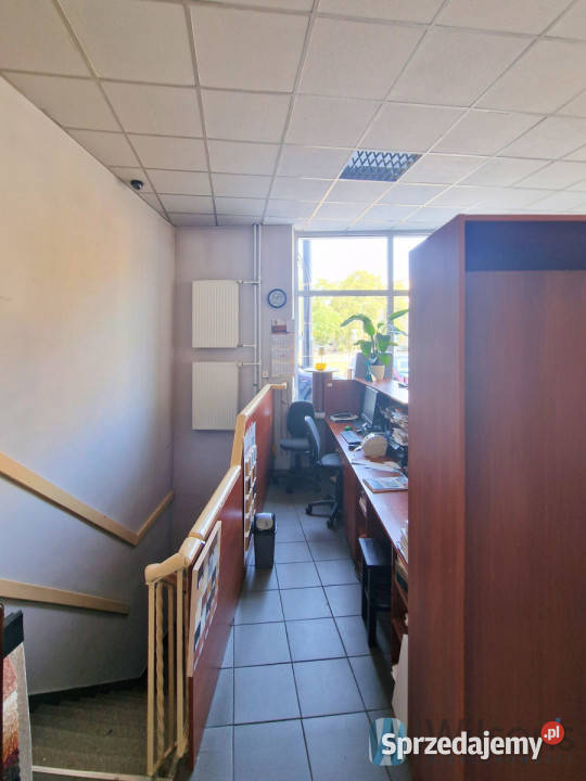 Wynajem lokalu Warszawa Grochowska 385m2 sprzedam