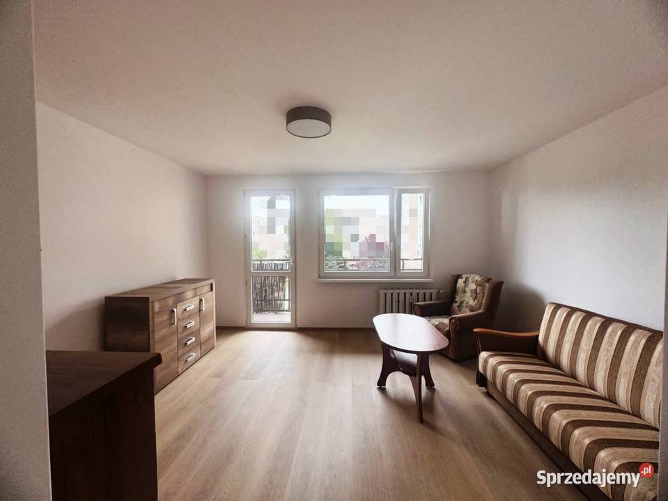 Mieszkanie kawalerka remoncie os Piastowskie balkon Świebodzice