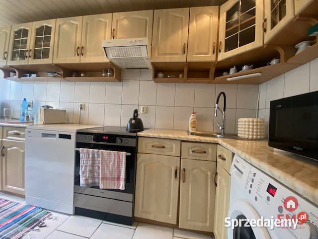 Mieszkanie na sprzedaż 60m2 3pok Augustów Mieszkania