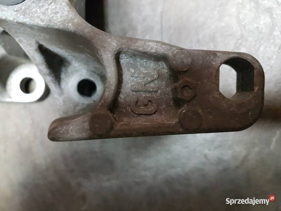 RENAULT FLUENCE 16 16V MEGANE III LAPA SILNIKA wielkopolskie Turek sprzedam