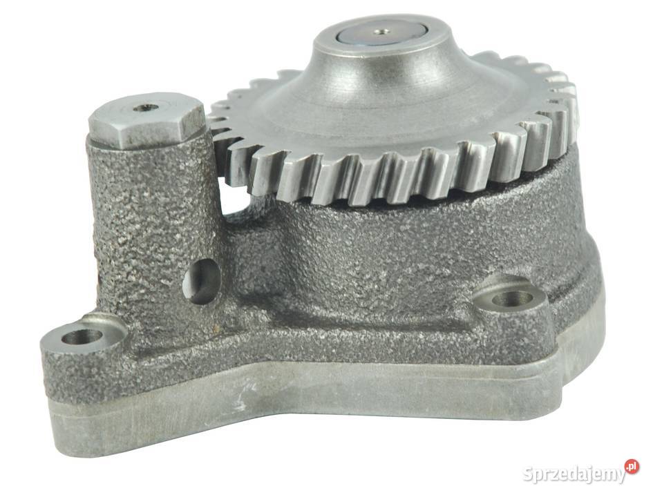 Pompa oleju olejowa Yanmar 4TNE88 4TNE82 Tajęcina