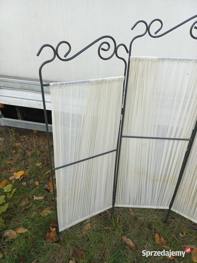 Parawan pokojowy Warszawa sprzedam
