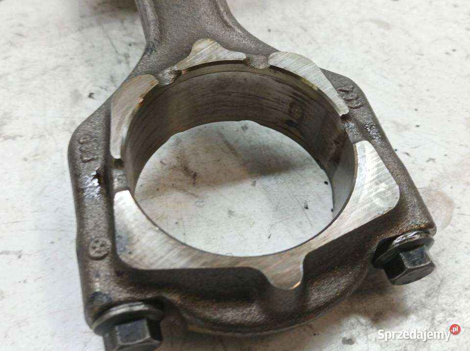 TŁOK KORBOWÓD 19 CDTI Opel Astra III 2004 H sprzedam