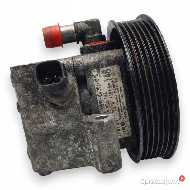 POMPA WSPOMAGANIA Ford Focus MK2 16 16V ZF osobowe Chełm