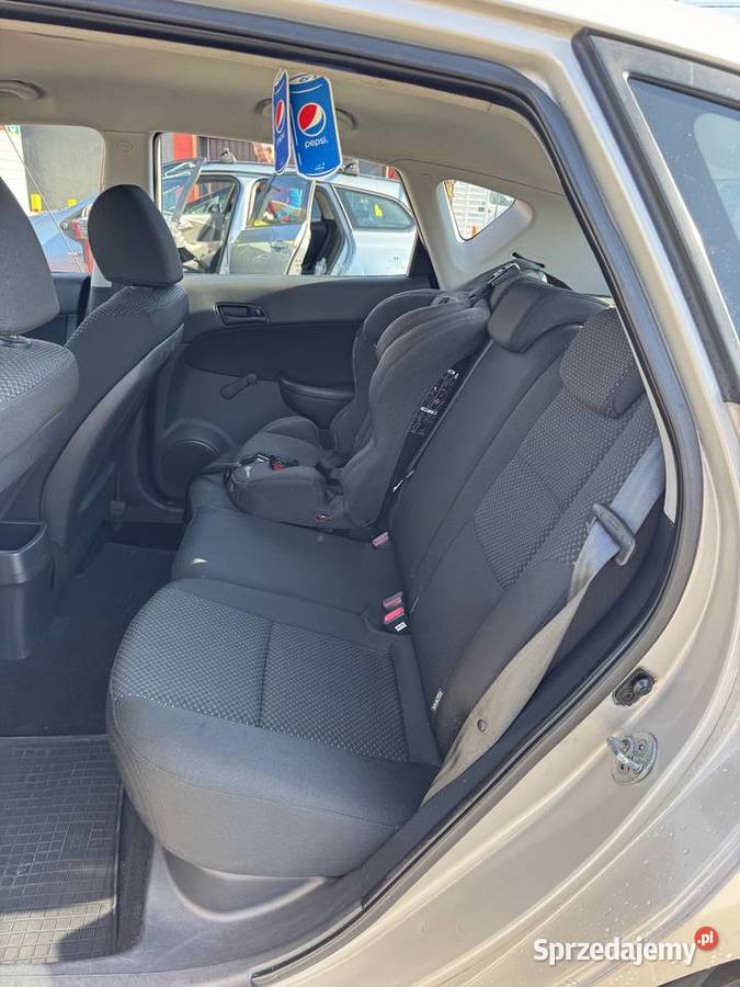 Hyundai i30 uszkodzony silnik Chorzów sprzedam