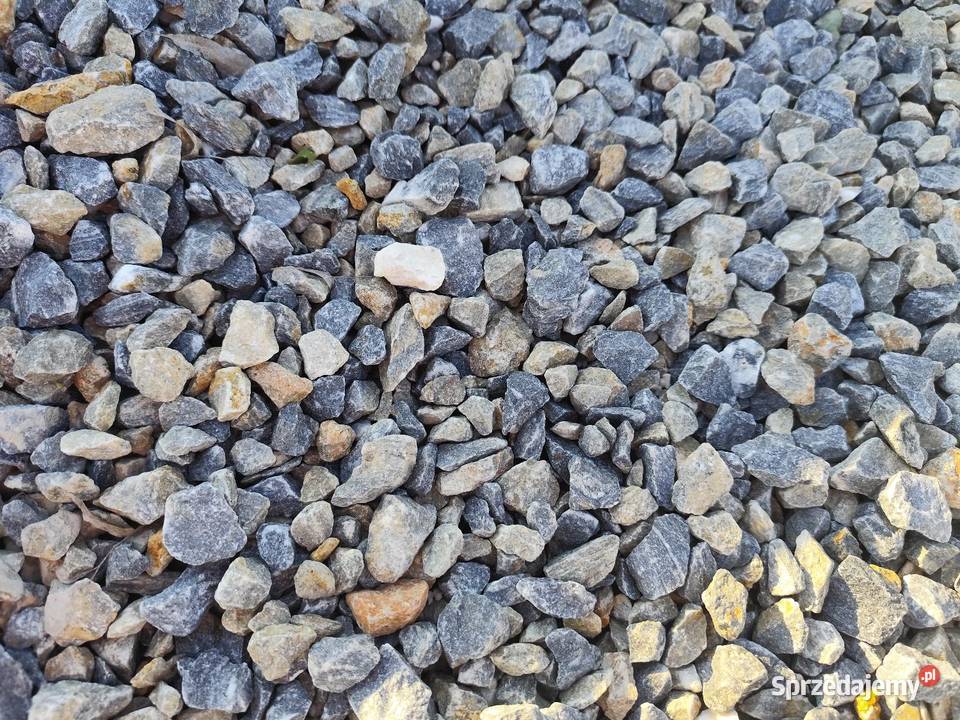 Grys Arkon 1632 mm kamień ogrodowy Roszczep