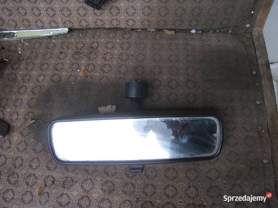 Lusterko wewnętrzne Ford Focus mk1 9804 Lusterka wewnętrzne Kraków