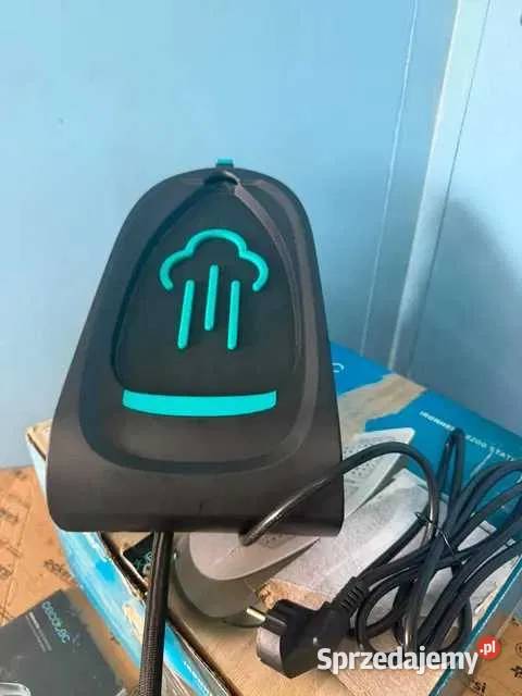 CECOTEC 01865 Centrum prasowania IronHero 3200 Głuchów Górny