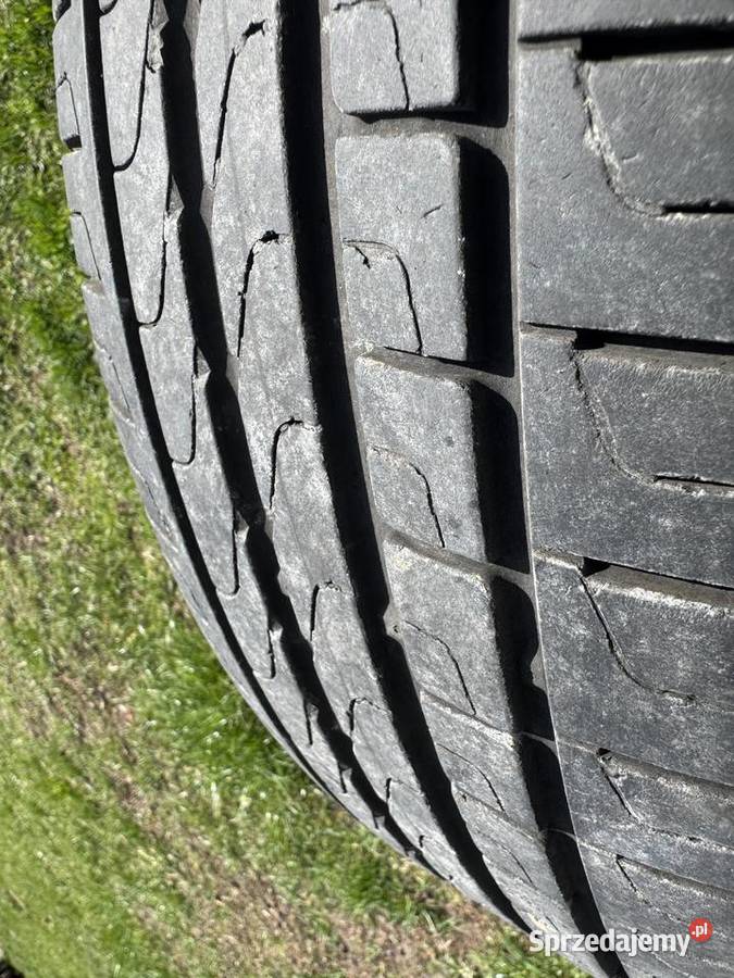 opony pirelli cinturato p7 21555r17 Stoczek Łukowski