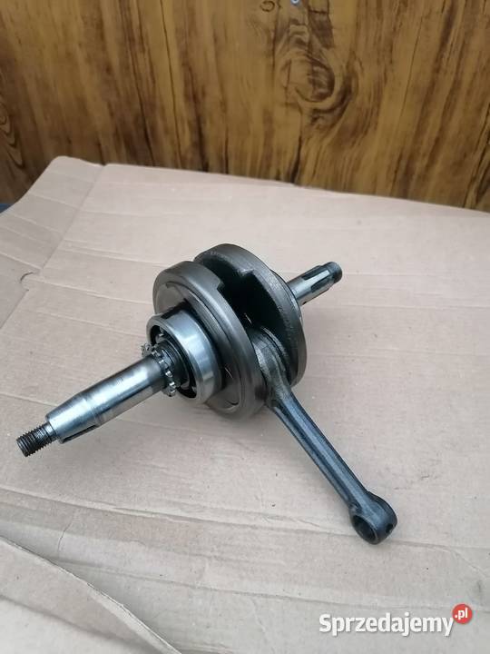 Wał do quada 110 Motoryzacja Nawojowa