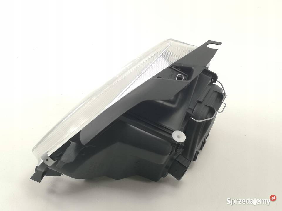 LAMPA PRAWY PRZÓD SEAT AROSA 19972004 MAGNETI Lampy przeciwmgielne