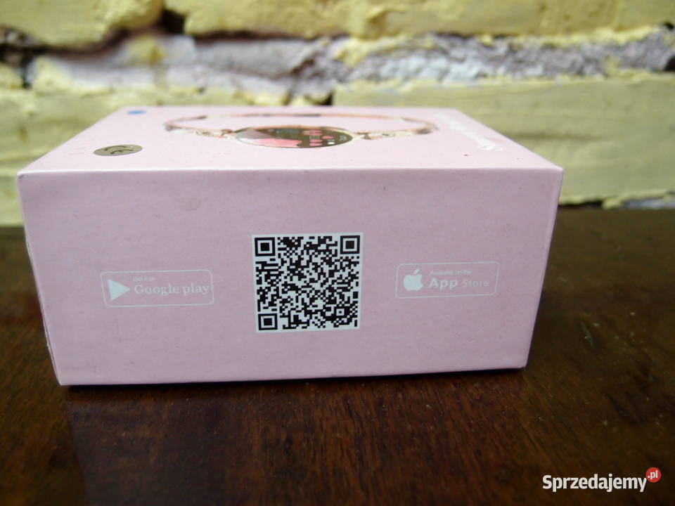 smartwatch AK15 Fashion Healthy Sports