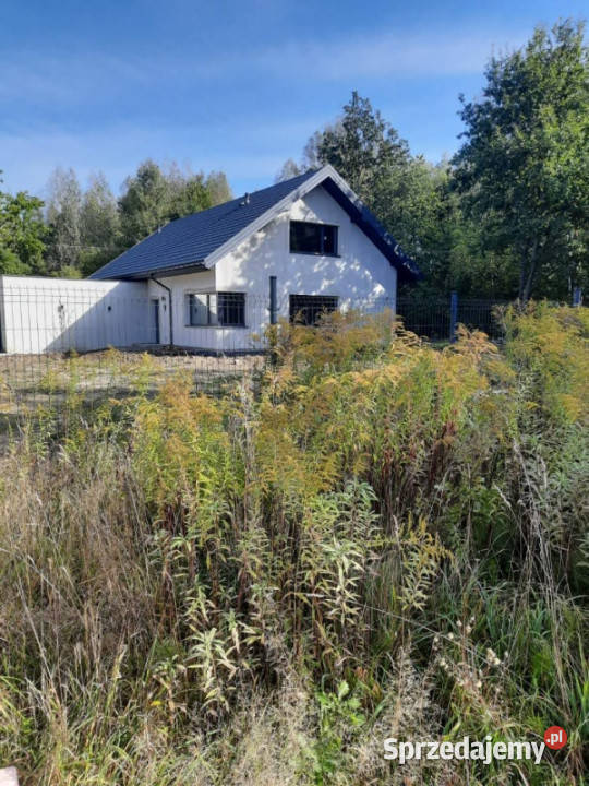 Ojrzanów działka budowlana bezpośrednio Sprzedaż