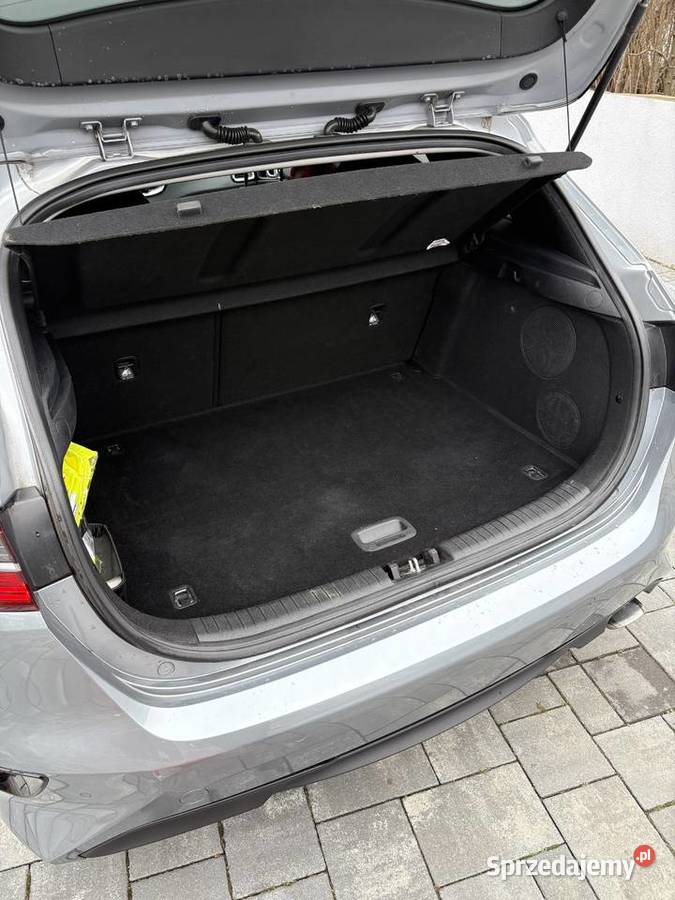 Kia Ceed 15 TGDI L Business Line 1482cm3 Siedlec