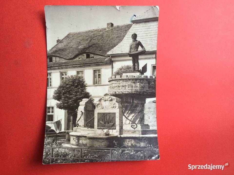 2427 Widokówka Darłowo sprzedam