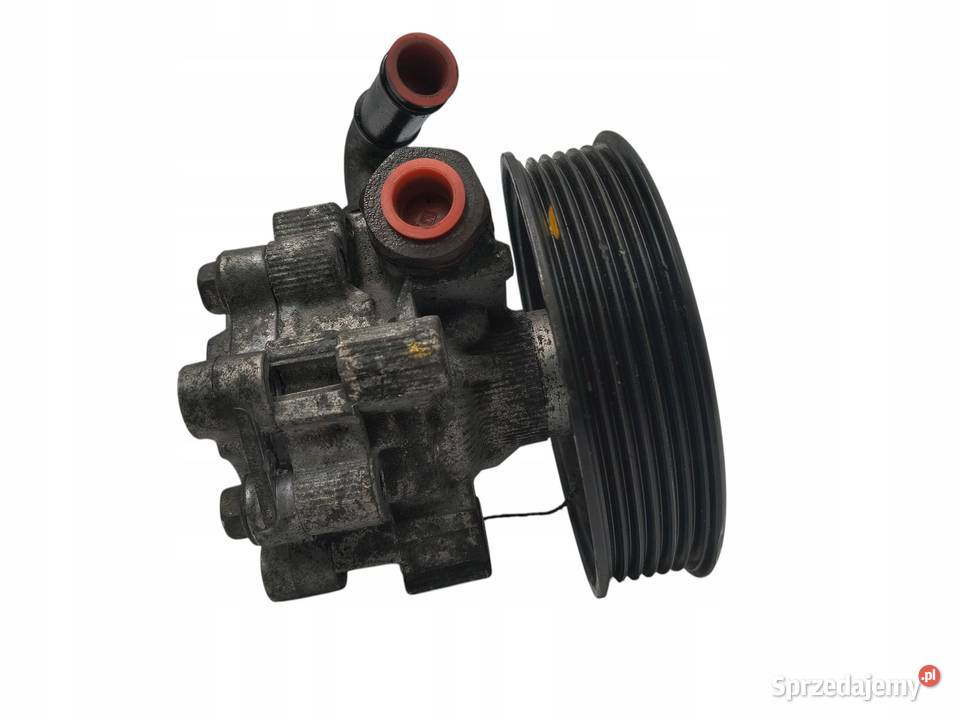 POMPA WSPOMAGANIA Opel Antara Chevrolet Captiva Chełm sprzedam