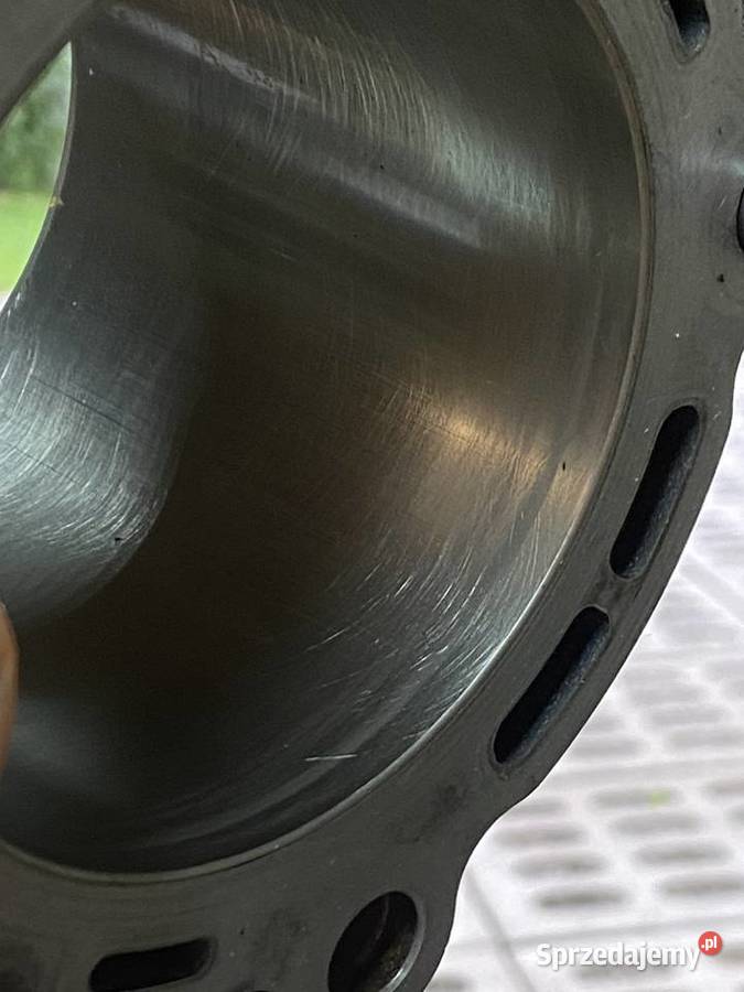 Części KTM husqvarna lubelskie Gródki