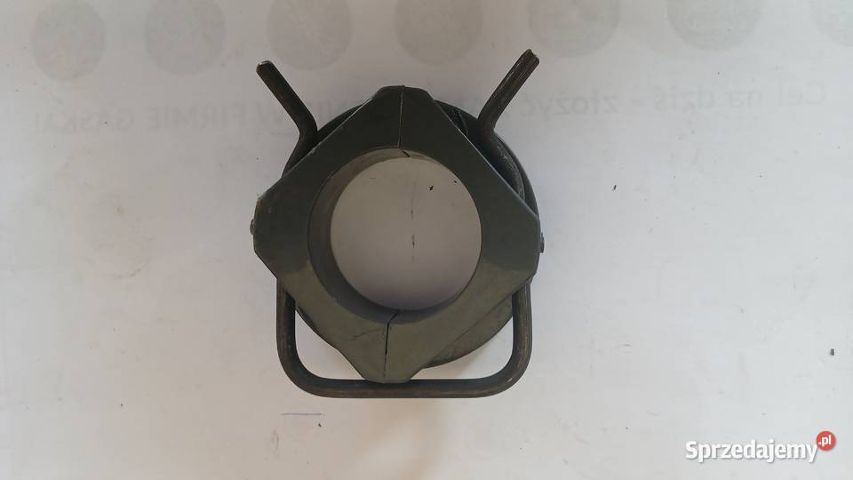 tulejka kompletna ze sprężyną Welger Rolujące (belujące)