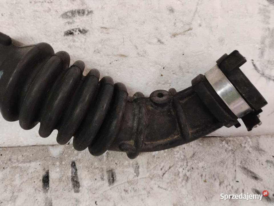 WĄŻ RURA DOLOT POWIETRZA RENAULT CLIO III 15 DCI