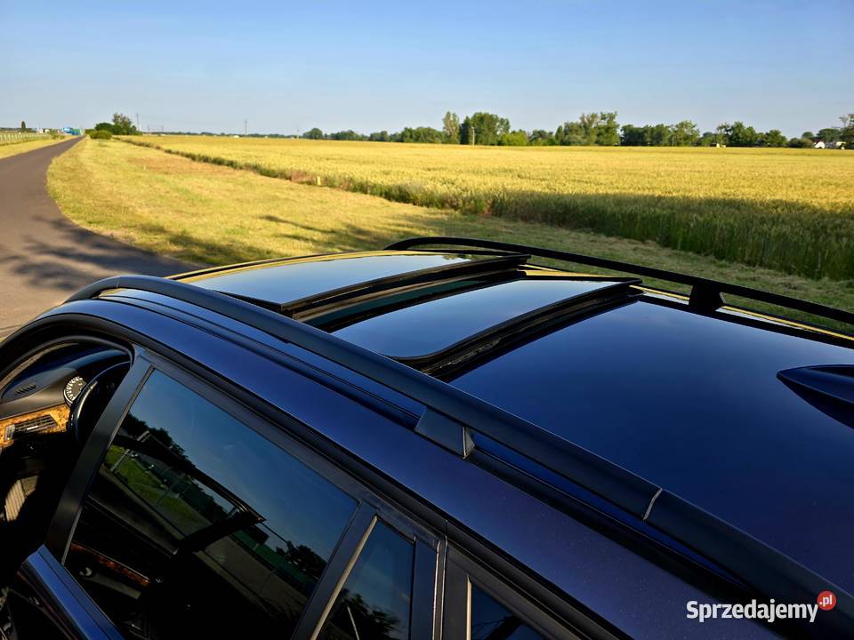 Bmw 3 e91 320D 205 Najbogatsza wersja ESP