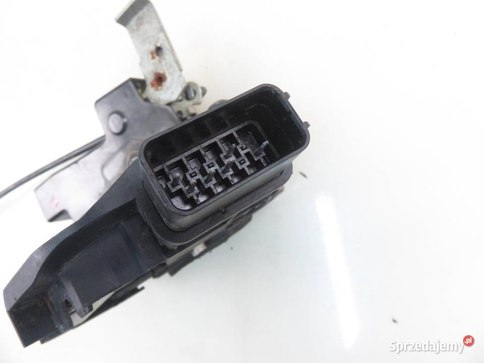 ZAMEK LEWY PRZEDNI FORD MONDEO MK4 6M2AR21813EB małopolskie