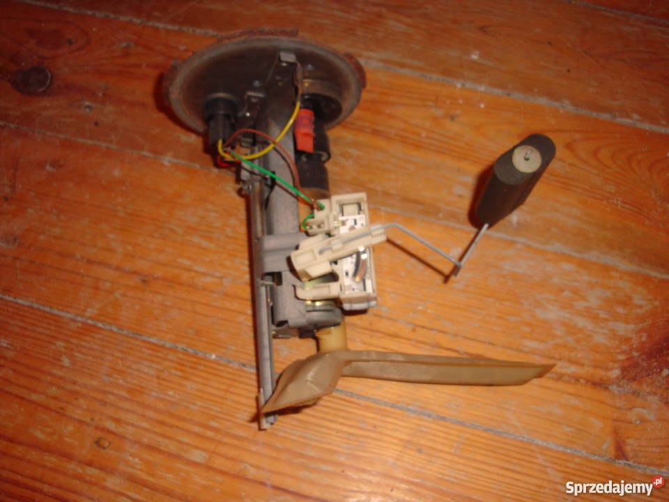 Ford Mondeo Mk2 16 pompa paliwa Łaziska Górne
