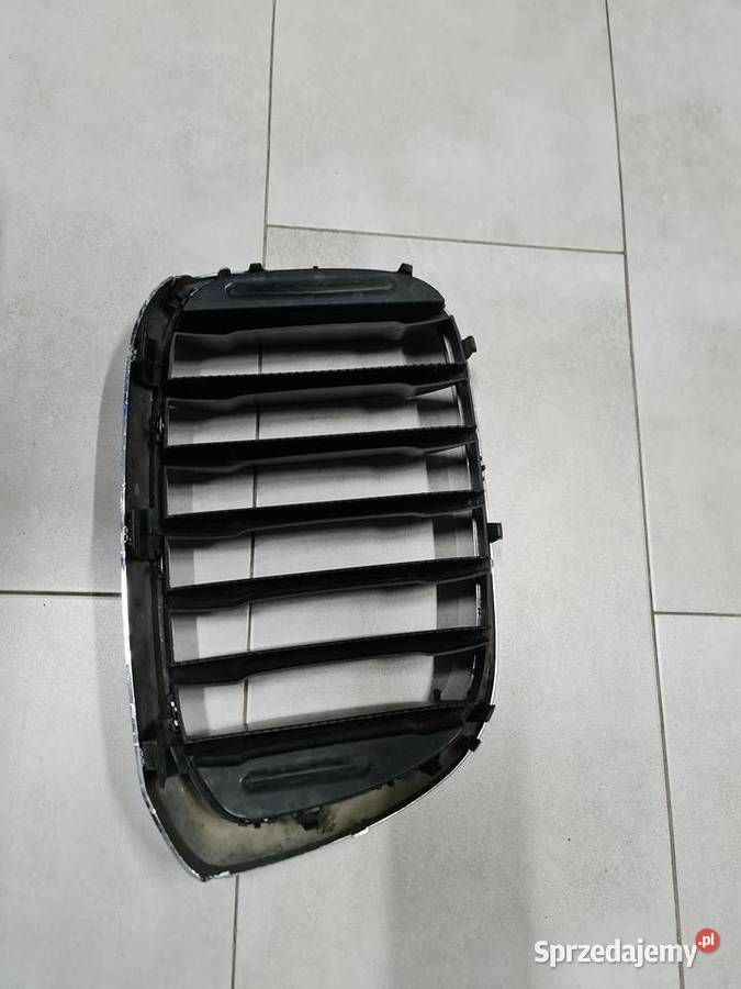 Nerka lewa BMW G01 osobowe Pleśna