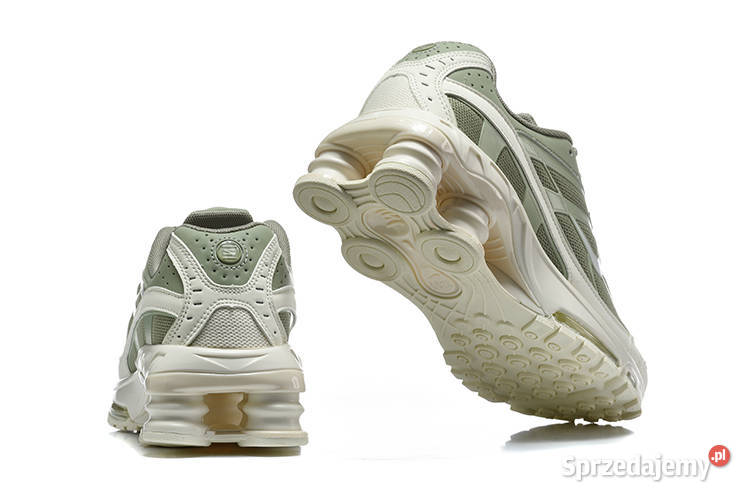 Nike SHOX buty sportowe rozmiar 36 46 mazowieckie Warszawa