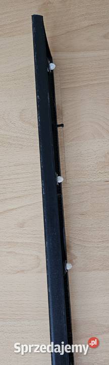 Toyota Aygo X listwa drzwi przód kierowcy Pozostałe małopolskie Chrzanów