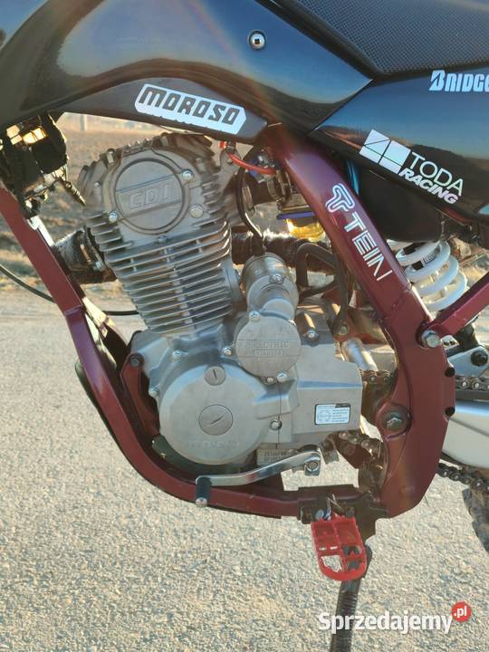 Diabolini 250 sprzedam