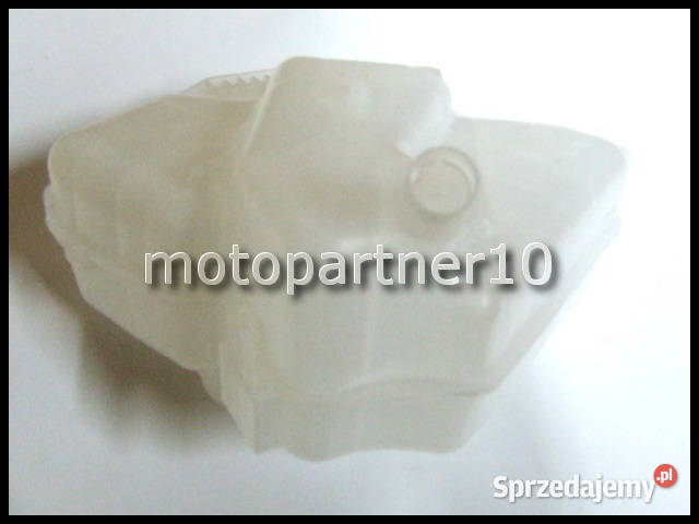 ZBIORNIK ZBIORNICZEK WYRÓWNAWCZY FORD FIESTA sprzedam